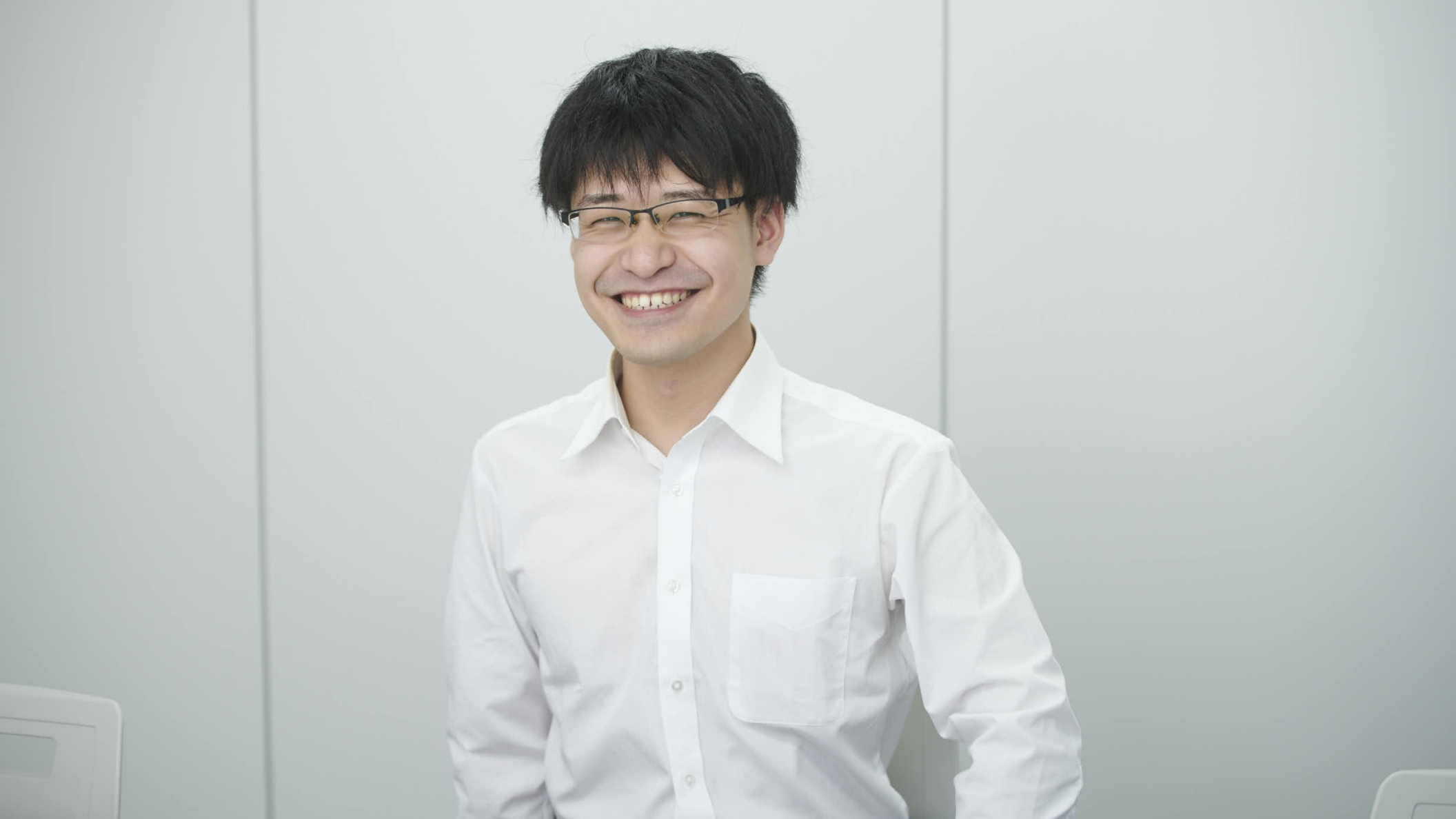 インタビュー