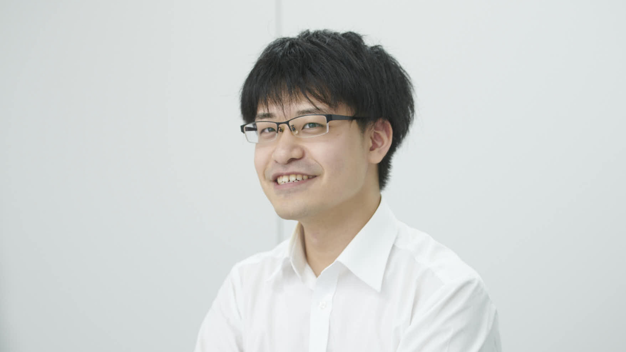 インタビュー
